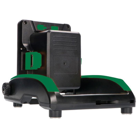 Lampa warsztatowa LED 18V 2900 lm z adapterem FORTIS