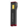 Mini lampa robocza 300 lm z magnesami i klipsem, GEDORE RED, R95700089