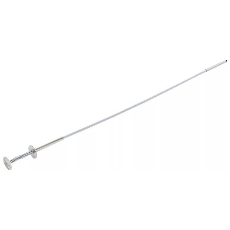 Chwytak elastyczny stal 595 mm, BGS 3102