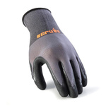 Rękawice Worker, 5 par, Rozmiar L, Scruffs T54591