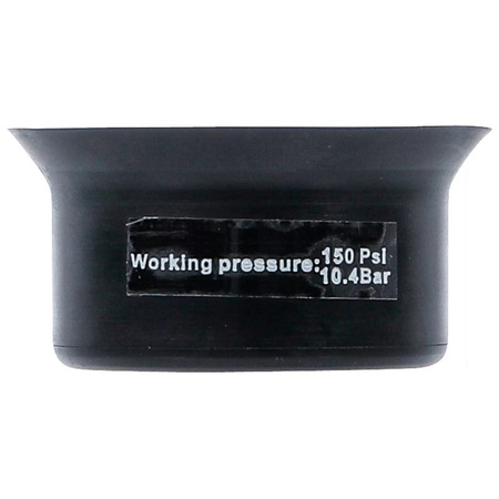 Głowica ssąca do BGS 68000 Ø 60 mm, BGS 68000-60