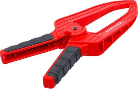 Spiczasty ścisk do klejenia 225 mm, BGS DIY 59835