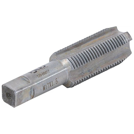 Gwintownik M17 x 1,5 do BGS 126, BGS 126-BM17