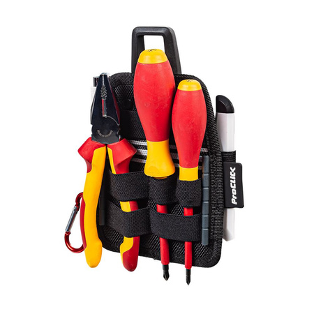 Uchwyt na narzędzia ProClick Tool Board S 6