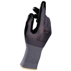 Rękawiczki robocze ochronne Ultrane 553 rozmiar 10 MAPA