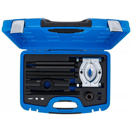 Zestaw ściągaczy do prac z łożyskami kulkowymi 6 szt., BGS 7753