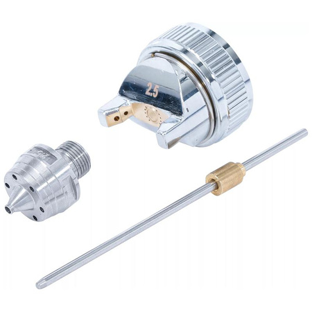 Dysza zamienna Ø 2,5 mm do BGS 3317, BGS 3317-3