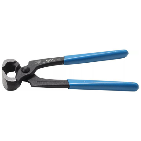 Obcęgi czołowe 200 mm, BGS 552