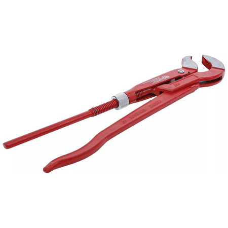 Klucz do rur 1,5" mocowanie 3-punktowe, BGS 526