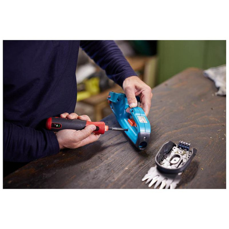 Wkrętak elektryczny speedE® PocketDrive Wiha