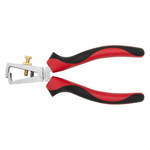 Szczypce do ściągania izolacji 0,5–6 mm², długość 175 mm, GEDORE RED, R28202176