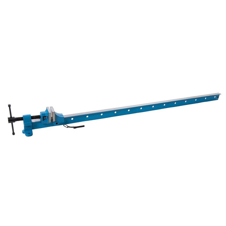 Ścisk stolarski typu T sash 1200 mm, Silverline 613111