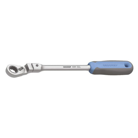 Uchwyt wtykowy SE 9x12 bez funkcji dynamometrycznej, Gedore AGSE9, 2827786