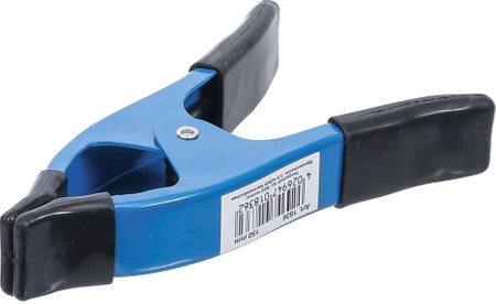 Metalowy ścisk do klejenia 150 mm, BGS DIY 1836