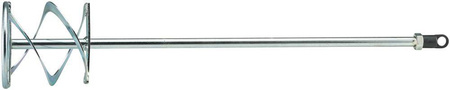 Mieszadło spiralne M14 120x600mm FORTIS
