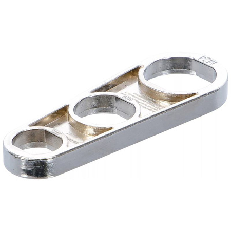 Klucz do regulacji strumienia uniwersalny M16 - M24, BGS Diy 50507