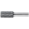 Mały frez trzpieniowy ze stopów twardych, cylindryczny 0313 C 3mm 3x13mm FORMAT
