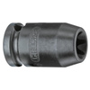 Klucz nasadowy do zakrętarek 3/8" TORX E14, Gedore TX K 30 E14, 6265700