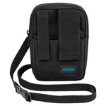 Etui na noże XXL z klipsem i paskiem 180 x 130 x 48 mm Martor