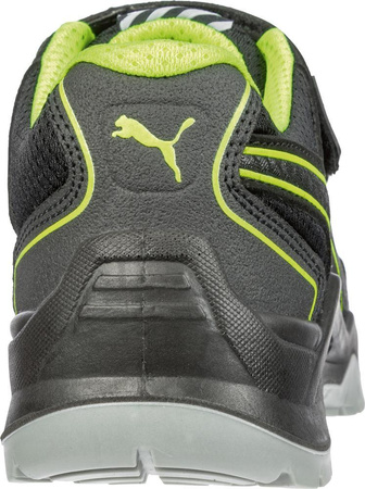 Buty BHP Neodyme Green Low 644300 S1PESDSRC rozmiar 48 Puma