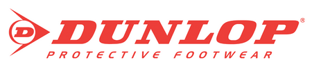 Kalosze Acifort High Voltage białe rozmiar 41 DUNLOP