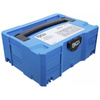 Zestaw szczypiec VDE / wkrętaków i kluczy nasadowych BGS systainer® 36 szt., BGS 70230