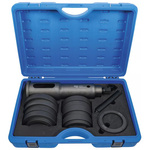 Zestaw ściągaczy do łożysk skrzyni biegów do samochodów ciężarowych, BGS 6961