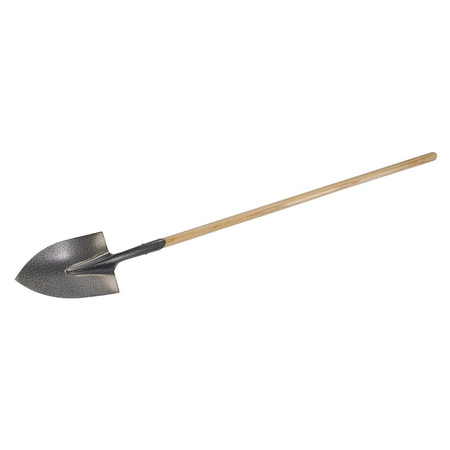 Łopata spiczasta, 1620 mm, Silverline 239586