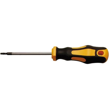Wkrętak Torx T7 długość ostrza 60 mm, BGS Diy 7844-T7