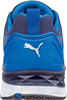 Buty robocze BHP Velocity 2.0 Blue Low 643850 S1P ESD rozmiar 43 Puma
