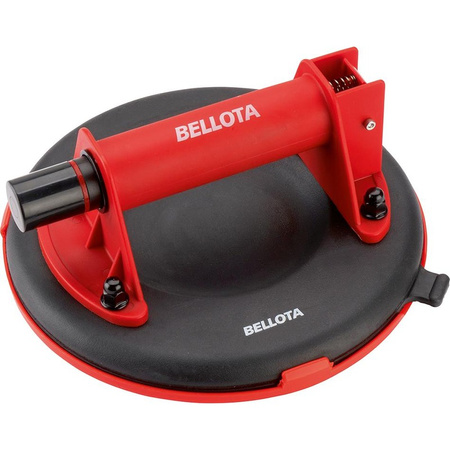 Przyssawka próżniowa do płytek, szyb, udźwig 120 kg BELLOTA