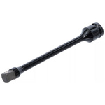 Drążek skrętny 12,5 mm (1/2") 100 Nm, BGS 186