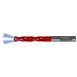 Wiertło kręte SL pełnowęglikowe,FIRE, chłodzenie wewnętrzne, chwyt 6537-HE 5xD 11,70mm GÜHRING