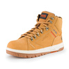Buty ochronne Nevis, jasnobrązowe, Rozmiar 47 (12), Scruffs T55056