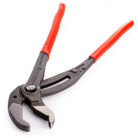 Szczyp­ce do rur Cobra XL 87 01 400 SB KNIPEX