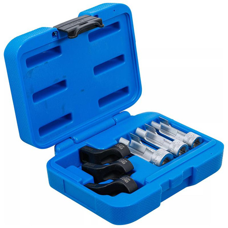 Zestaw specjalnych nasadek do czujników temperatury spalin (EGT) 6-częściowy, BGS 6678