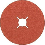 Sciernica tarczowa fibrowa XF885 115mm K20 VSM