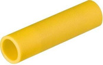 Złączka kablowa izolowana żółta 4,0-6,0 mm² 200 szt. KNIPEX 97 99 272