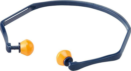 Zatyczki do uszu stopery nauszniki z paskiem 1310 Moldex