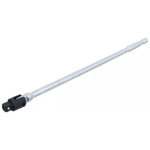 Uchwyt przegubowy 20 mm (3/4") 630 mm, BGS 283