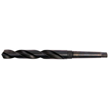 Wiertło kręte DIN345 HSS 39,5 mm FORTIS