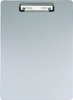 Clipboard podkładka do pisania klips aluminiowa A4