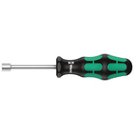 Wkrętak sześciokątny nasadowy z drążonym trzpieniem 5,5 x 70 mm 395 HO Wera
