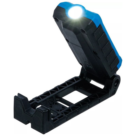 Lampa robocza COB-LED składana, BGS 74600