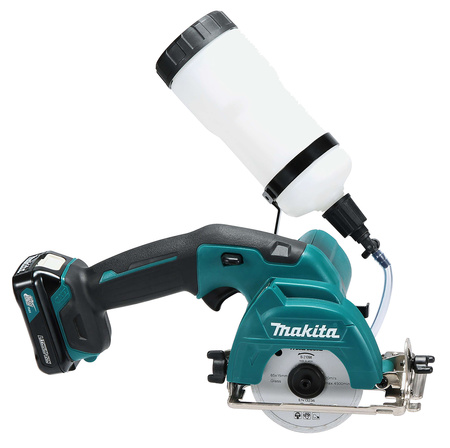 Akumulatorowa przecinarka diamentowa CXT Makita CC301DZ