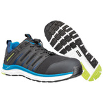 Buty robocze BHP Albatros Breeze Impulse Low ESDHROSRAS1P rozmiar 40