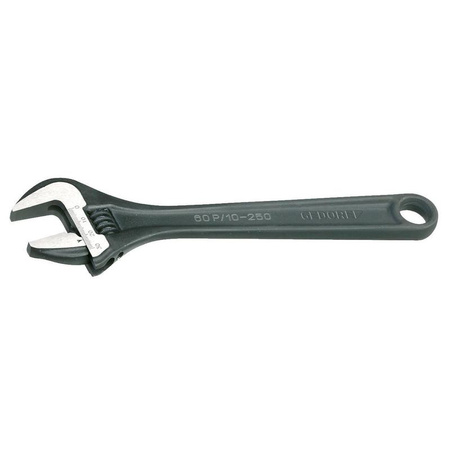 Klucz nastawny 6" fosforanowany, Gedore 60 P 6, 6380560