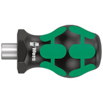 Uchwyt do bitów, rękojeść 54 mm WERA