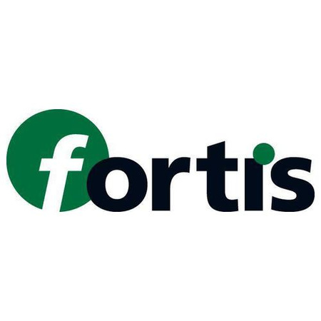 Torba narzędziowa 470x220x330 mm FORTIS