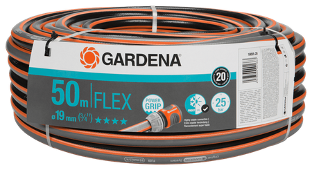 Wąż ogrodowy Comfort FLEX 10M 1/2" GARDENA